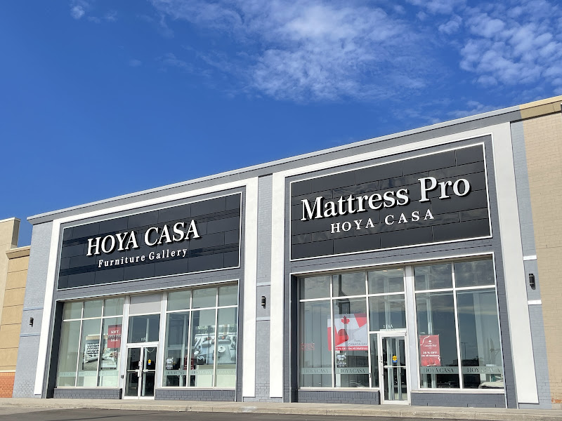 Hoya Casa Furniture & Mattress Pro