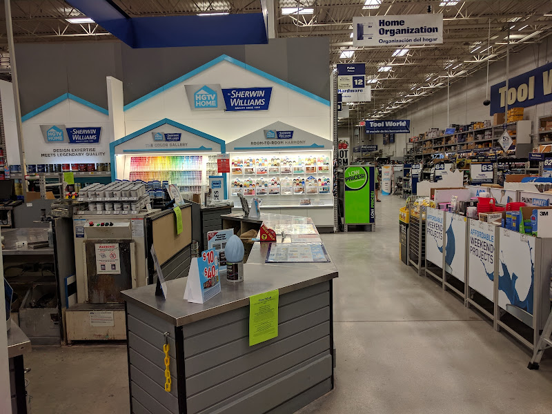 Lowe's