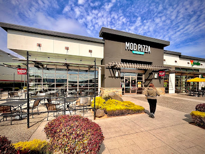 MOD Pizza
