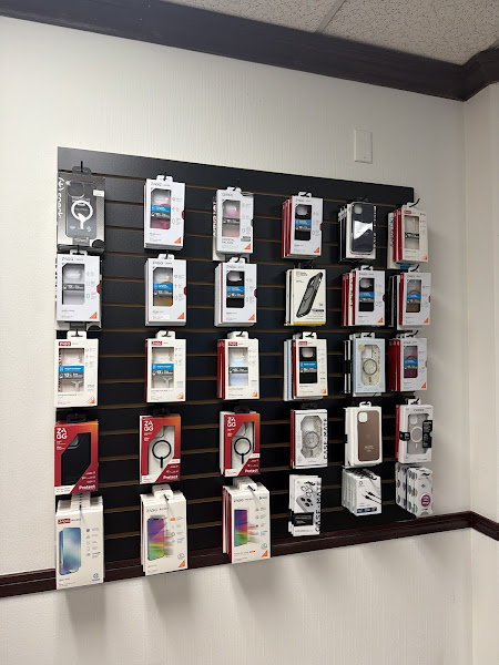 Fix Hub - Phone, Tablet & Computer Repair