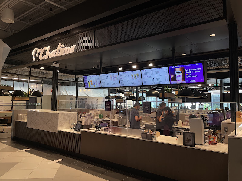 Chatime