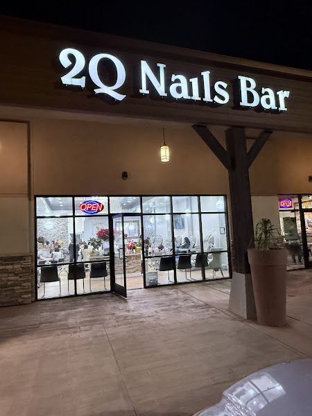 2Q Nails Bar