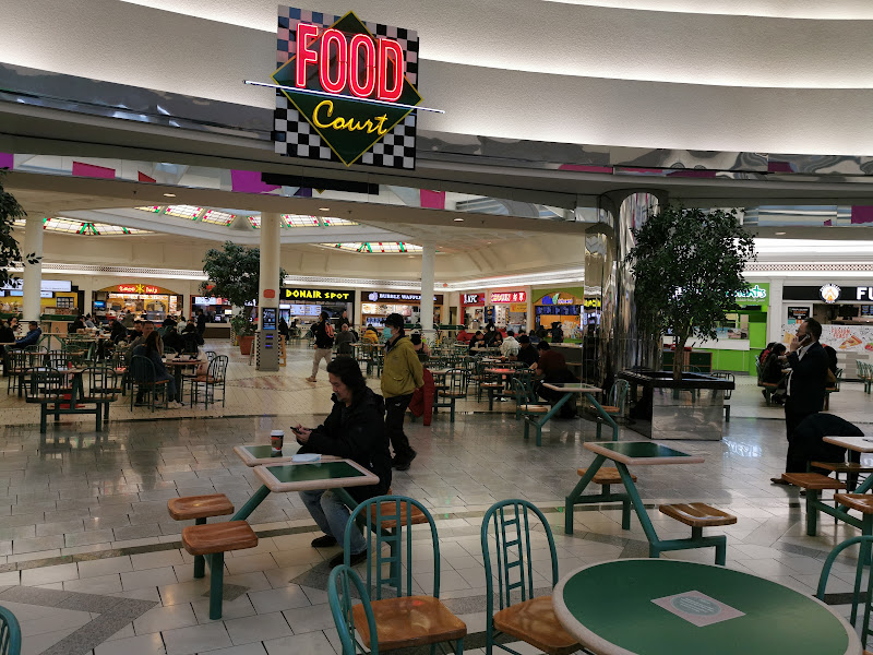 Lansdowne Centre
