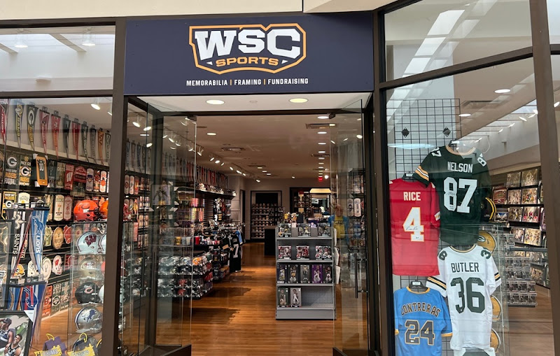 WSC Sports Greendale