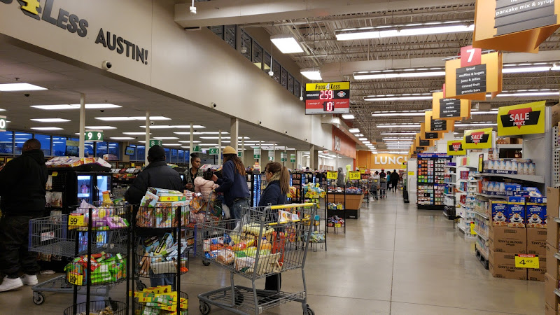 Food 4 Less