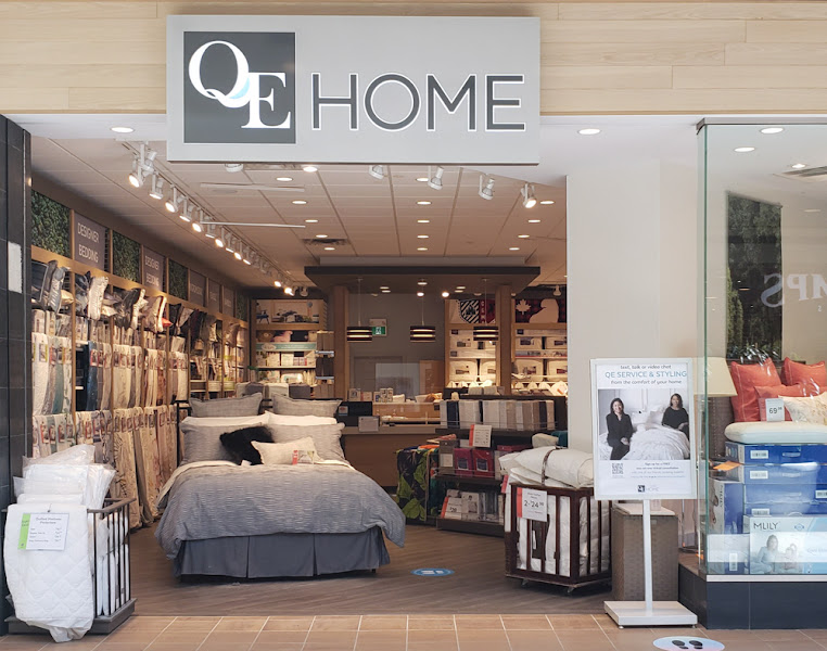 QE Home