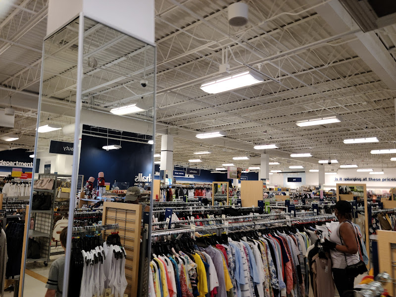 Marshalls