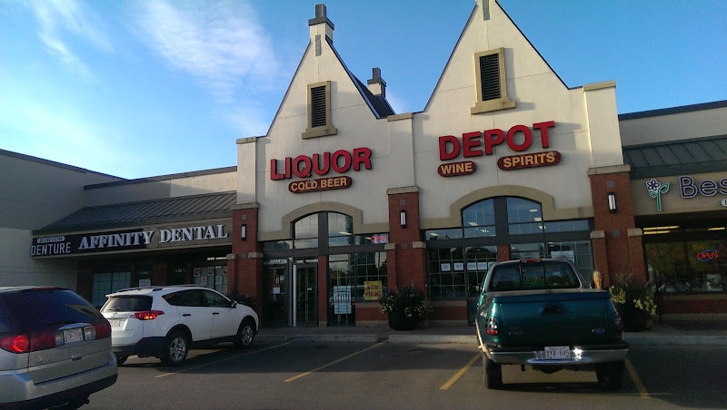 ACE Liquor Unity Square West