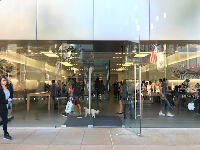 Apple The Grove