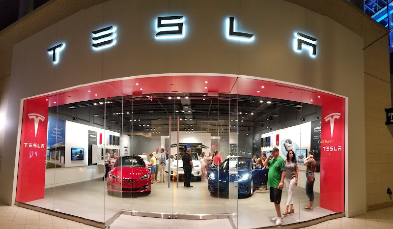Tesla