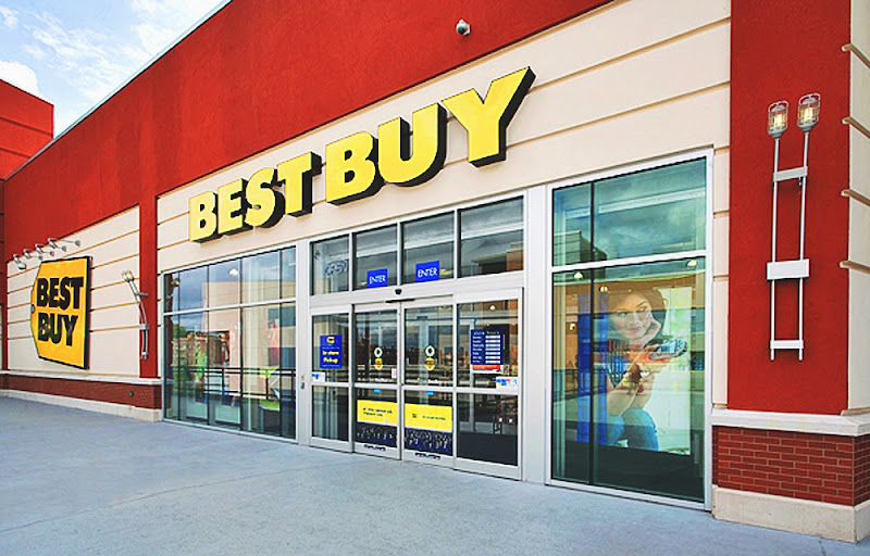 Best Buy