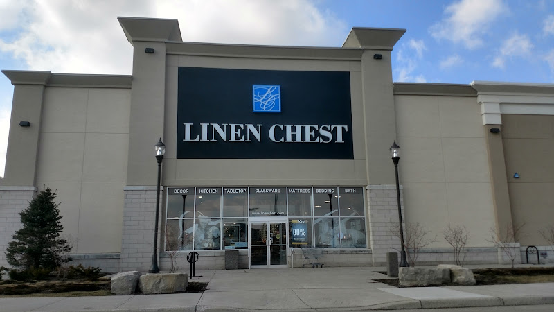 Linen Chest