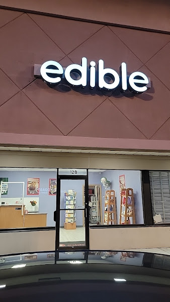 Edible