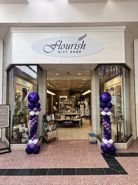 Flourish Gift Shop