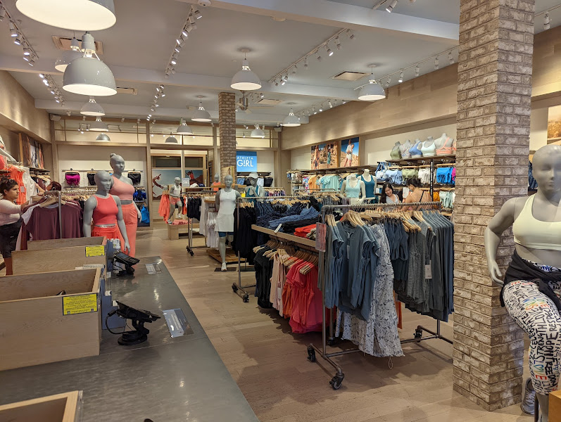 Madewell