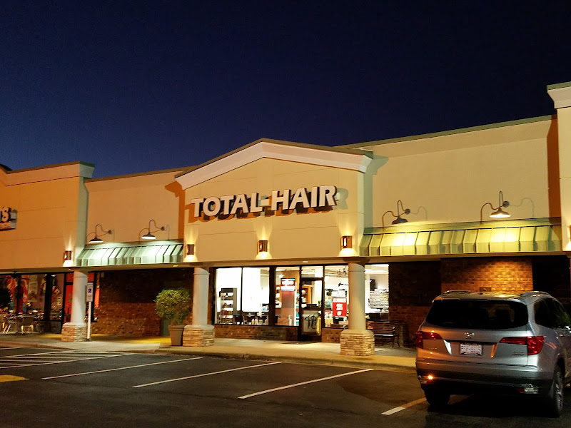 Quail Corners Shopping Center