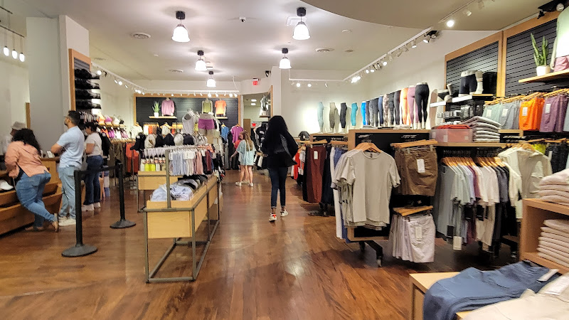 Lululemon