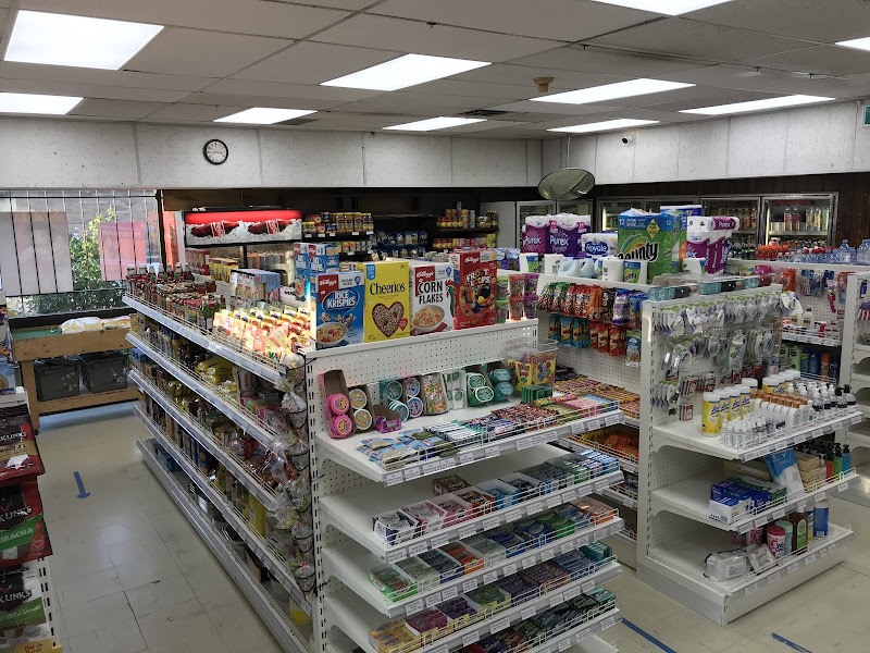 Mike's Convenience Store