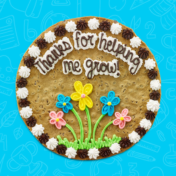 Great American Cookies