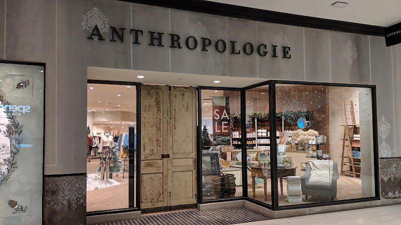 Anthropologie