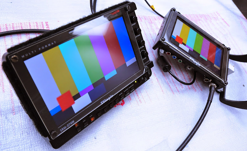 TVLogic USA, Inc.