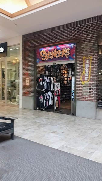 Spencer's