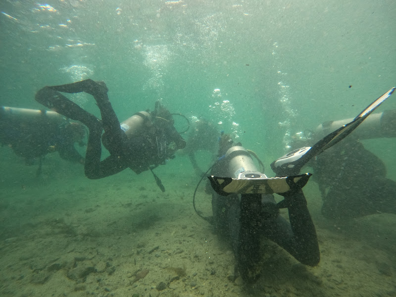 Aquatic Safaris SCUBA Center
