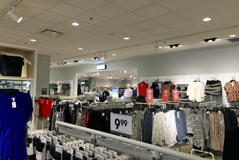H&M