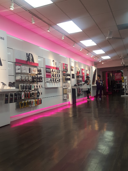 T-Mobile Authorized Retailer