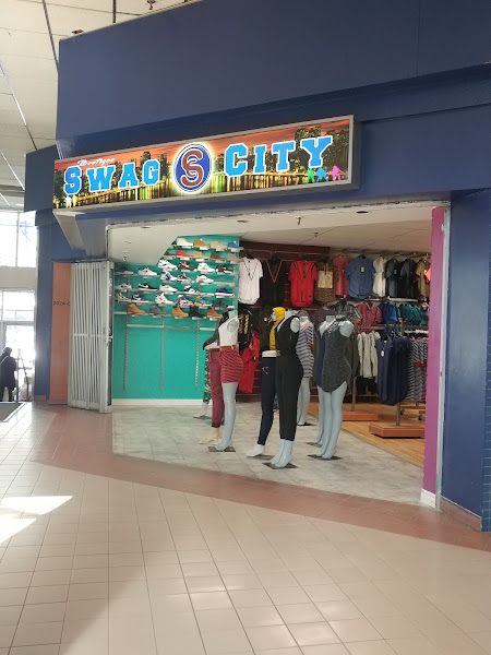 Swag City