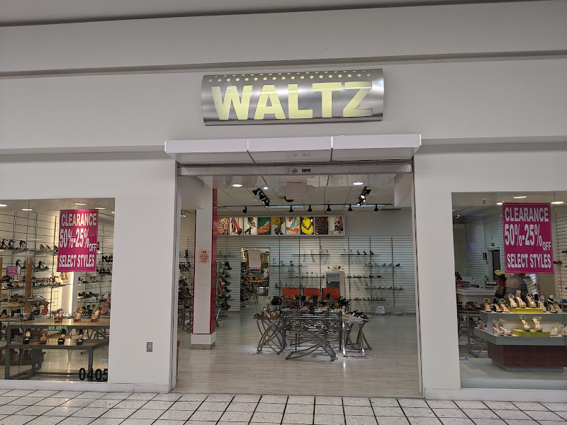 Waltz Shoes Waltz Shoes