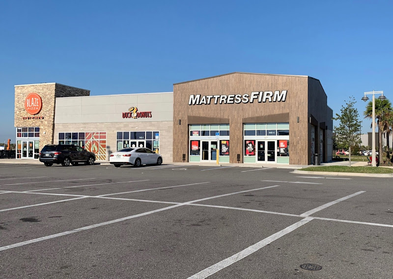 Mattress Firm