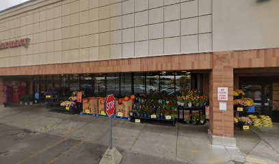 Kroger Deli