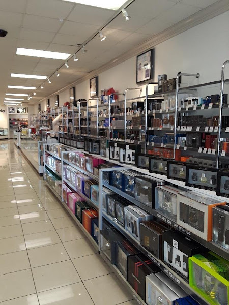 Perfumania
