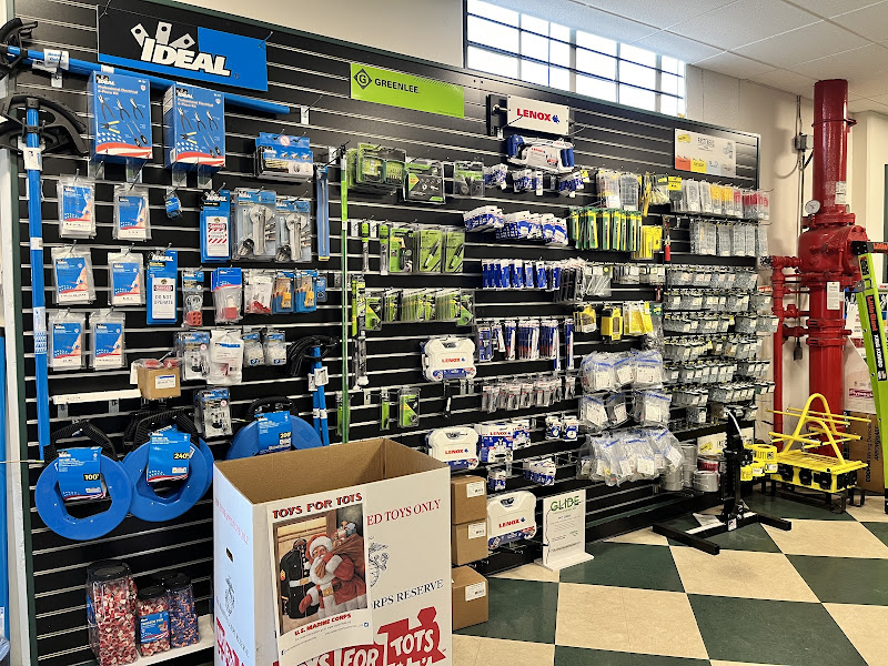 Walters Wholesale Electric