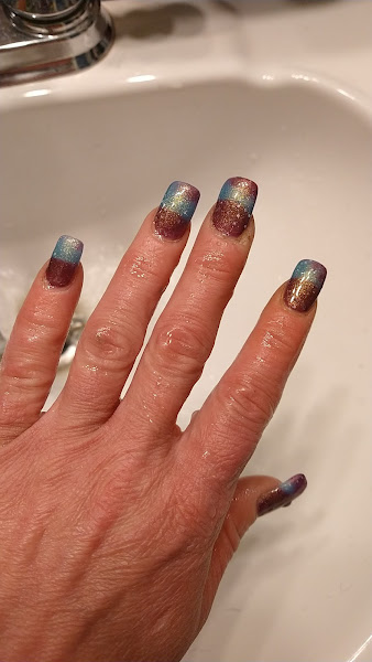 Diva Nails