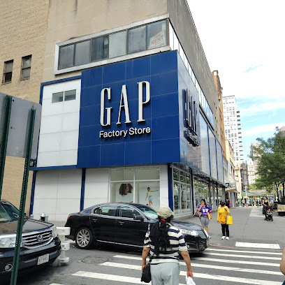 Gap