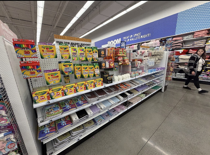 Five Below