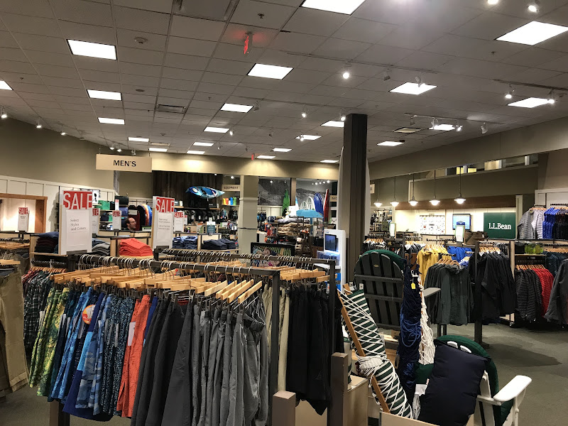 L.L.Bean
