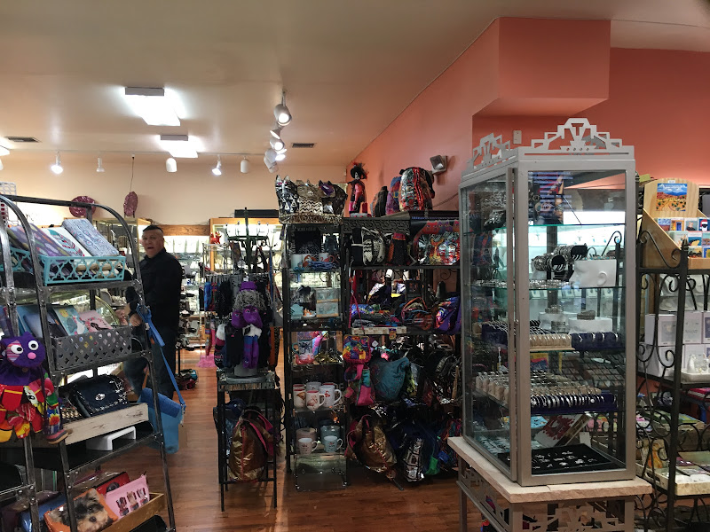 Warpath Traders