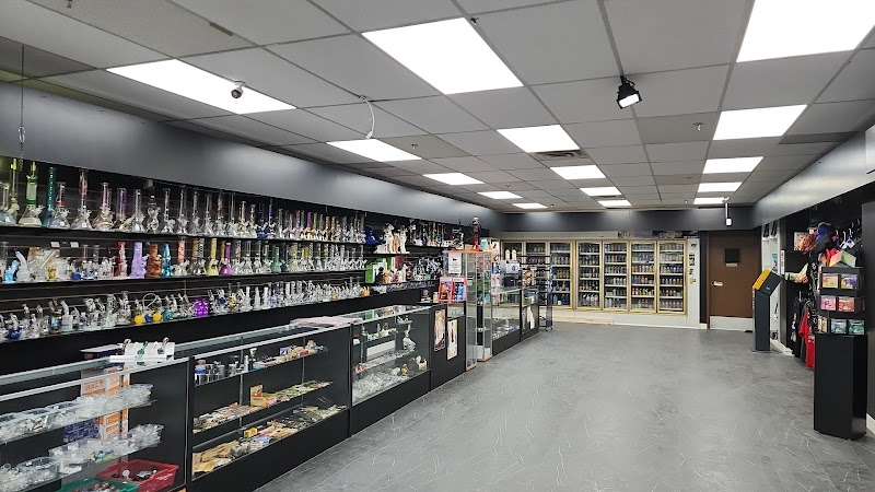 Pick N Pay Smokes & Vape Store
