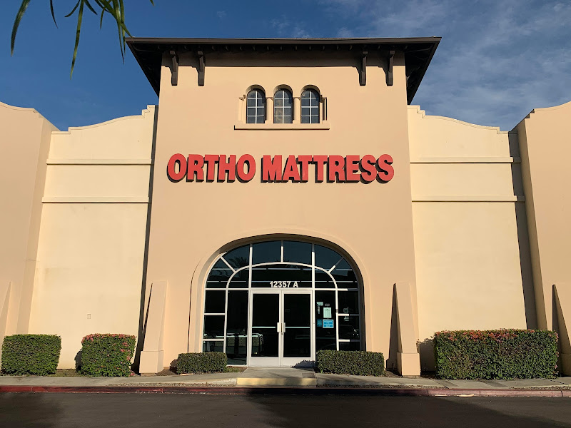Ortho Mattress