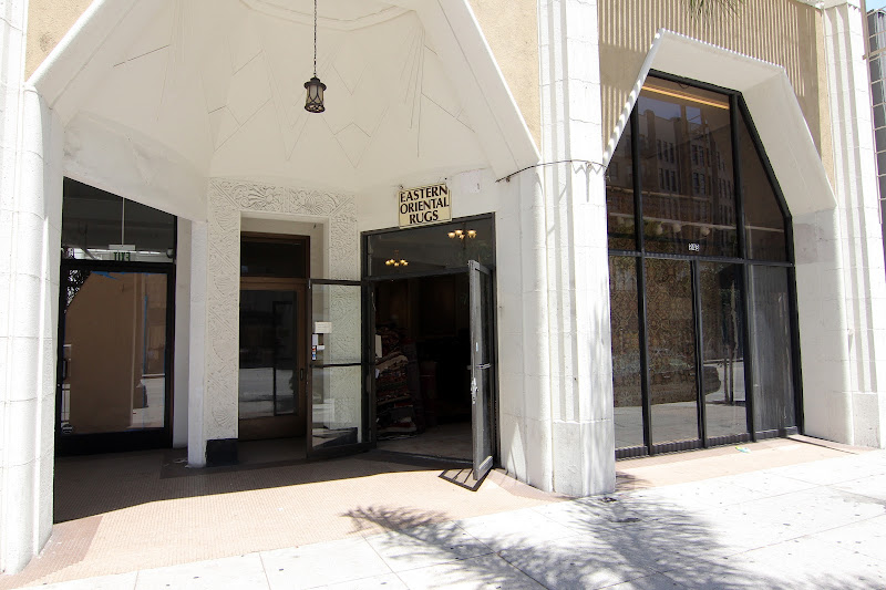 Eastern Oriental Rugs