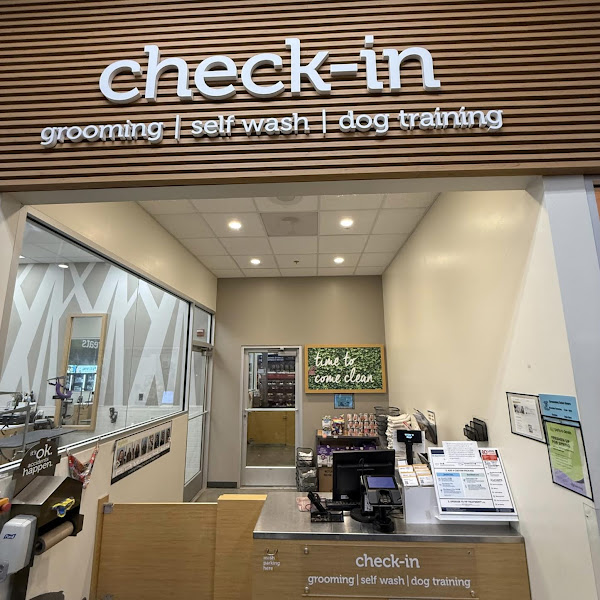 Petco Grooming