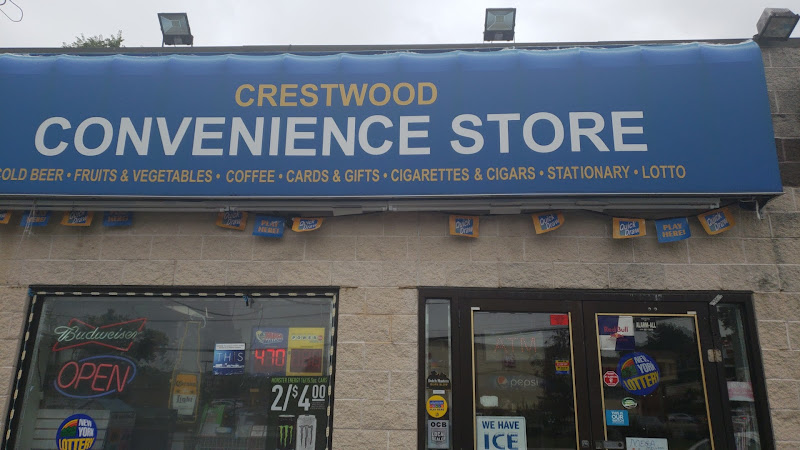 Crestwood convenience Store