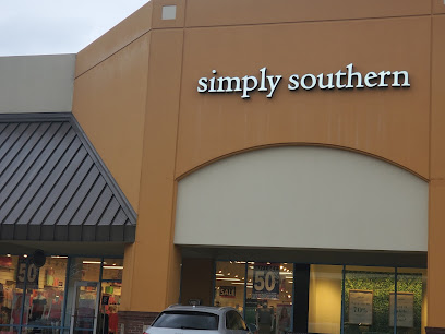 Simply Southern