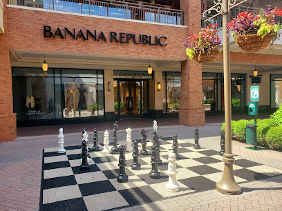 Banana Republic