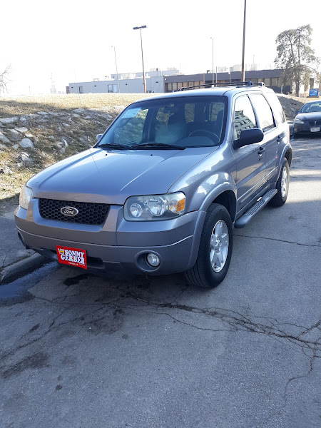 Sonny Gerber Auto Sales