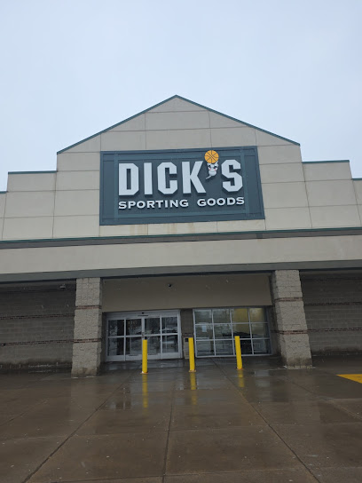 Dick’s Sporting Goods
