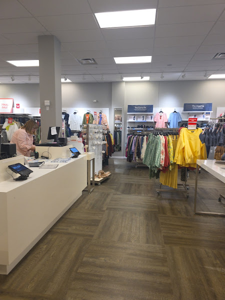 Lane Bryant Outlet